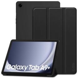 Tech-Protect Smartcase védőtok Galaxy Tab A9+ Plus 11.0 X210 / X215 / X216 tablethez, fekete