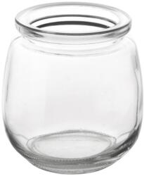 Orion doboz joghurthoz, 0, 13 l, 12 darab, üveg (127593)