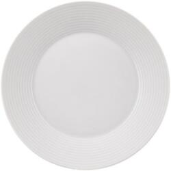 Orion Desszertes tányér, MONA line 19 cm, 6 darab, porcelán (129594)
