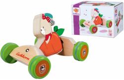 Simba Toys tologatós fa autó 12 hónapos kortól 100005468 (100005468)