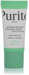 PURITO Wonder Releaf Centella Daily Sun Lotion 15 ml