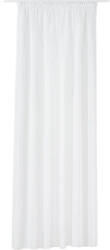 Mendola Perdea cu rejansă Mendola Perseide alb 300x245 cm (10-149PERS-T01-R014)