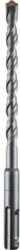 Alpen Burghiu beton SDS-plus Alpen Ø24x450 mm (87702400100) Burghiu