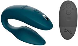 WE-VIBE Sync 2 green velvet