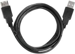 Goobay USB 2.0 Hosszabbító Fekete 3m 73299 68904 (68904)