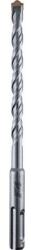 Alpen Burghiu beton SDS-plus Alpen Ø6, 5x260 mm (83700650100) Burghiu
