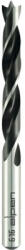 Alpen Burghiu lemn CV Alpen Ø4 mm (61600400100) Burghiu