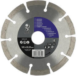 Norton Disc diamantat Norton Atlas Universal Ø125x22, 23mm (70184614168)