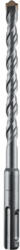 Alpen Burghiu beton SDS-plus Alpen Ø12x450 mm (87701200100) Burghiu