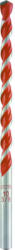 Alpen Burghiu multifuncțional Alpen Ø6x200 mm Profi Multicut (72900600100) Burghiu