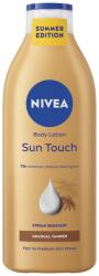 Nivea Sun Touch, Loțiune de corp bronzantă, 400 ml