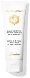 Guerlain Abeille Royale Revitalizing Youth Hand Balm crema de maini hidratanta, revitalizanta 40 ml - vivantis