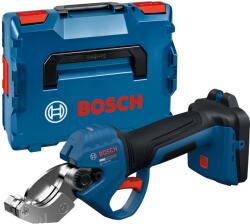 Bosch GPC 18V-32 P Cleşte de tăiat ţevi Li-Ion, brushless + L-Boxx (06019S2001)