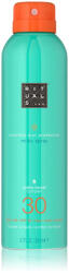 RITUALS Loțiune hidratantă de protecție in spray SPF 30 The Ritual of Karma (Sun Protection Milky Spray) 200 ml