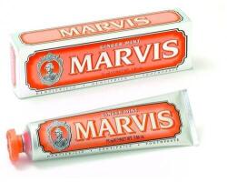 Marvis pasta de dinti Ginger Mint, 85ml - vivantis