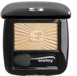 Sisley Les Phyto Ombres farduri de pleoape, cu efect satinat pentru ochi sensibili culoare 40 Glow Pearl 1, 5 g - vivantis