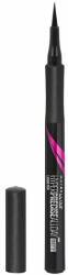 Maybelline Master Hyper Precise All Day Liquid Eyeliner Matte Black 1g - vivantis