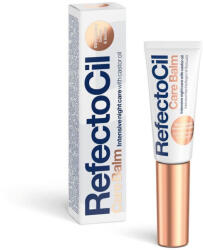 Refectocil Îngrijire intensivă de noapte pentru gene și sprâncene cu ulei de ricin(Care Balm) 9 ml