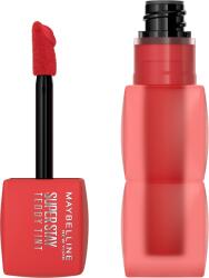 Maybelline Super Stay Teddy Tint Long Lasting Lichid Ruj Mat 30 Coquettish | Maybelline SuperStay Teddy Tint ruj cu persistență îndelungată cu efect mat culoare 30 Coquettish 5 ml