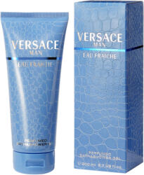 Versace Gel de duș Versace Man Eau Fraiche, 200ml