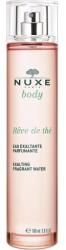 NUXE Rêve de Thé Exalting Fragrant Water eau fraiche pentru corp 100 ml
