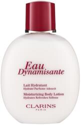 Clarins Eau Dynamisante Lotiunea de corp Tester 200 ml