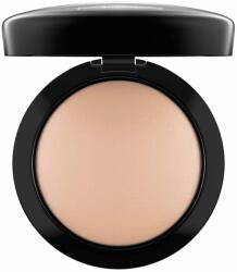 MAC Cosmetics Mineralize Skinfinish Natural pudră culoare Dark Golden 10 g - vivantis