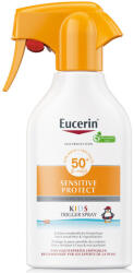 Eucerin Sensitive Protect spray pentru protectie solara pentru copii SPF 50+ 250 ml - vivantis