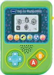 VTech Pog a gaming buddy tanulójáték NÉMET nyelvű 80-621204 (80-621204)