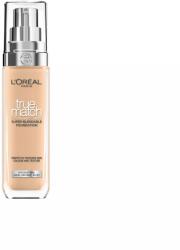 L'Oréal L´Oréal Paris Make-up pentru unificare și perfecționare True Match 30 ml (Super-Blendable Foundation) 3. D/3. W Golden Beige