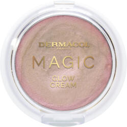 Dermacol Magic crema de strălucire culoare 01 3 ml - vivantis