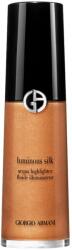 Giorgio Armani Armani Beauty Machiaj Ten Luminous Silk Acqua Highlighter Sunset Iluminator 12 ml