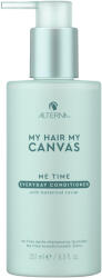 Alterna Haircare Balsam pentru utilizare zilnică My Hair My Canvas Me Time (Everyday Conditioner) 251 ml