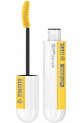 Maybelline The Colossal Curl Bounce Washable Mascara Very Black 10 ml