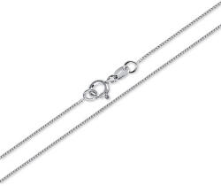 Soliter Brilio Silver Lăn? i? or fin din argint Pancer 50 cm 471 086 000177 04