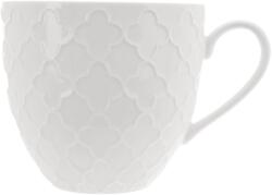 ORION bögre WHITELINE 0, 25 l 6 darab, porcelán (129689)