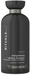 RITUALS Șampon pentru susținerea creșterii părului Homme (Strengthening Caffeine Shampoo) 250 ml