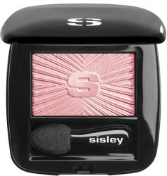 Sisley Les Phyto Ombres farduri de pleoape, cu efect satinat pentru ochi sensibili culoare 31 Metallic Pink 1, 5 g