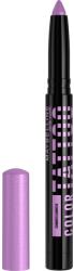 Maybelline Creion pentru ochi 3 în 1 Color Tattoo 24H (Eye Stix) 1, 4 g 25 I am Determined