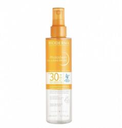 BIODERMA Apa de protectie solara Bronz Photoderm, SPF30, 200 ml, Bioderma - springfarma