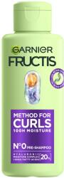 Garnier Fructis Curls Method tratament pre-sampon pentru par ondulat si cret 200 ml - vivantis