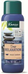 Kneipp Deep Relaxation spuma de baie 400 ml - vivantis