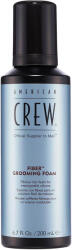 american Crew Fiber Grooming Foam 200 ml - vivantis