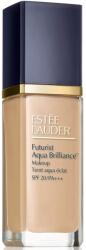 Estée Lauder Futurist Aqua Brilliance Makeup SPF 20 make up hidratant culoare 1C0 Cool Porcelain 30 ml - vivantis