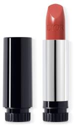 Dior Rouge Dior The Refill ruj cu persistenta indelungata rezervă culoare 683 Rendez-vous Satin 3.5 g