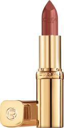 L'Oréal L'Oréal Color Riche ruj hidratant 4.5 g nuanţă 635 Worth It Medium