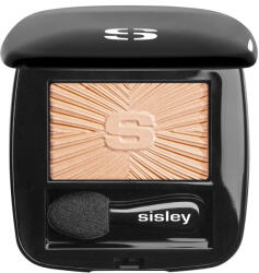 Sisley Les Phyto Ombres farduri de pleoape, cu efect satinat pentru ochi sensibili culoare 11 Mat Nude 1, 5 g