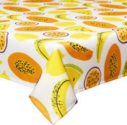 Tognana Покривка TOGNANA TEXTILE Papaya, 140x180 см (TXYTO195823A)