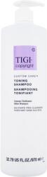 TIGI Șampon tonifiant Copyright Custom Care (Toning Shampoo) 970 ml