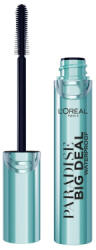 L'Oréal L'Oréal Lash Paradise Big Deal Mascara pentru volum si lungire rezistent la apa 9.9 ml